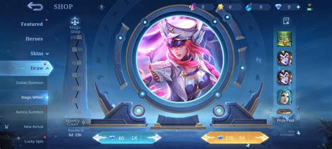 mlbbwheel.online magic core|Magic Wheel rework: MLBB's gacha draw sees big improvement.